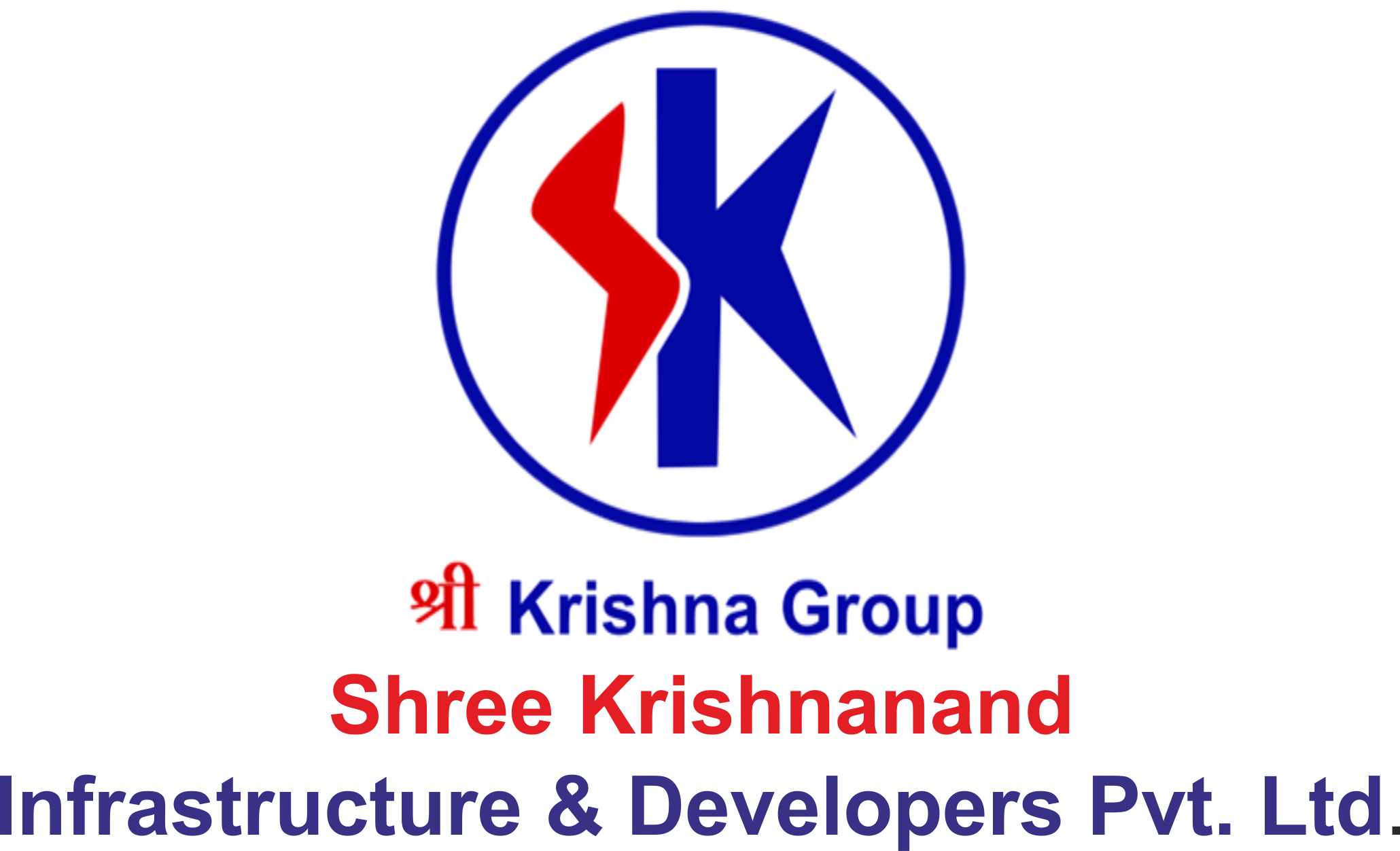 Welcome to Shree Krishnanand Infrastructure & Developers Pvt. Ltd. We ...